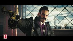 Assassin's Creed: Syndicate_Story Trailer (FR)