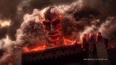 Attack on Titan_Trailer TGS