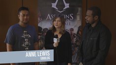 Assassin's Creed: Syndicate_F. Gary Gray Interview