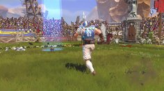 Blood Bowl 2_Préparation Touchdown