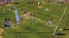 Blood Bowl 2_Match Partie 2