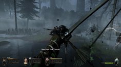Warhammer: End Times - Vermintide_Waywatcher Action Reel