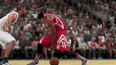 NBA 2K16_Momentous Trailer