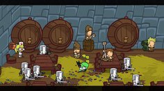 Castle Crashers Remastered_Gameplay #1