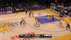 NBA Live 16_Gameplay #2