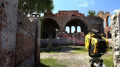 The Talos Principle: Deluxe Edition_Gameplay #3