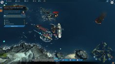 Anno 2205_Anno 2205 - preview gameplay combat