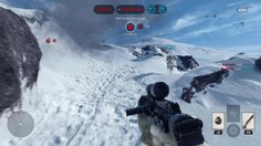 Star Wars Battlefront_Walker Assault (Beta X1)