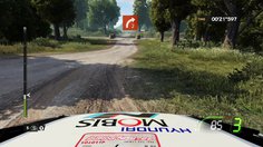 WRC 5_ Pologne (WRC) & Allemagne (WRC-2)