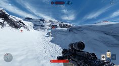 Star Wars Battlefront_Walker Assault (Beta PC)