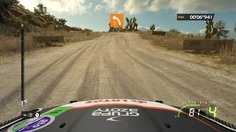 WRC 5_XB1 - Gameplay #1