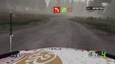 WRC 5_XB1 - Gameplay #2