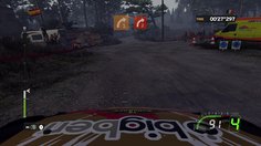 WRC 5_XB1 - Gameplay #4