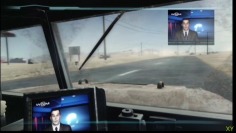 Tom Clancy's Ghost Recon: Advanced Warfighter 2_GRAW2: 10 min (tutorial)