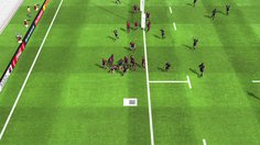  Rugby World Cup_XB1 - Gameplay #2