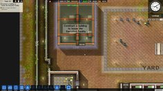 Prison Architect_Gameplay #1
