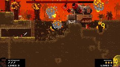 Broforce_Gameplay #2