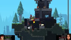 Broforce_Gameplay #5