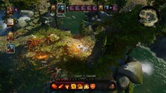 Divinity: Original Sin Enhanced Edition_Combat Trailer