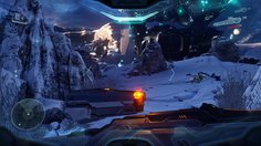 Halo 5: Guardians_Gameplay Osiris #2