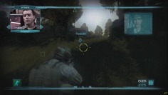 Tom Clancy's Ghost Recon: Advanced Warfighter 2_Dev Diary #4