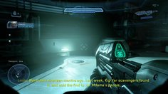 Halo 5: Guardians_Gameplay MC #1