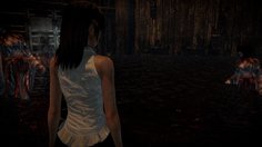 Fatal Frame: Maiden of Black Water_Gameplay #1