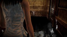 Project Zero : La Prêtresse des Eaux Noires_Gameplay #2