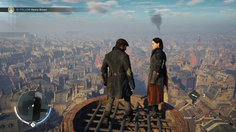 Assassin's Creed: Syndicate_London baby!