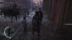 Assassin's Creed: Syndicate_Dreadful Crimes Partie 1