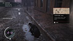 Assassin's Creed: Syndicate_Dreadful Crimes Partie 2