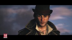 Assassin's Creed: Syndicate_Jacob Launch Trailer