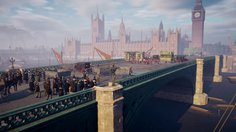 Assassin's Creed: Syndicate_Gang 101 Trailer