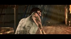 Deus Ex: Mankind Divided_Adam Jensen 2.0 Trailer