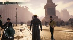 Assassin's Creed: Syndicate_GSY Live Review (FR)