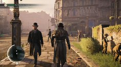 Assassin's Creed: Syndicate_GSY Live Review (EN)