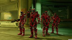 Halo 5: Guardians_Arena SWAT Plaza