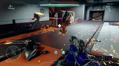 Halo 5: Guardians_Warzone - Escape from ARC