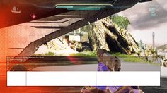 Halo 5: Guardians_Warzone - FPS Analysis