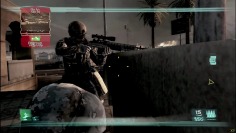 Tom Clancy's Ghost Recon: Advanced Warfighter 2_Trailer de lancement