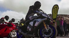 DriveClub_PGW: Bikes Trailer