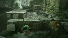 Uncharted 4: A Thief's End_PGW: Multiplayer Trailer