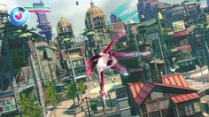 Gravity Rush 2_PGW: Long Trailer