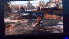 Horizon: Zero Dawn_PGW: Off-screen Demo