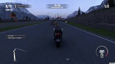 DriveClub_Race #2