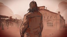 Hard West_Asylum Mission Gameplay