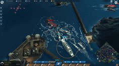 Anno 2205_Anno 2205 - review battle