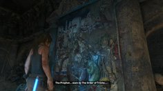 Rise of the Tomb Raider_FR - Corrected Black Level