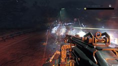 Call of Duty: Black Ops III_Vehicle Gameplay
