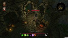 Divinity: Original Sin Enhanced Edition_Exploration Cave